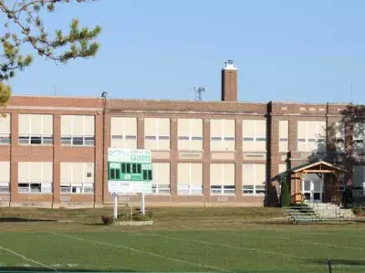 Alden-Hebron Middle School