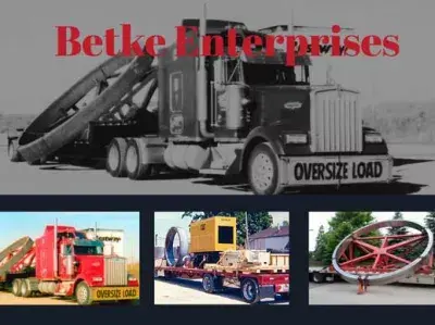 Betke Enterprises