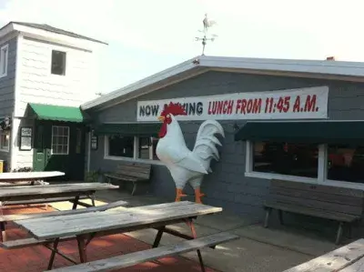 Crandall's Restaurant