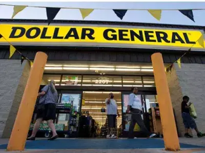Dollar General
