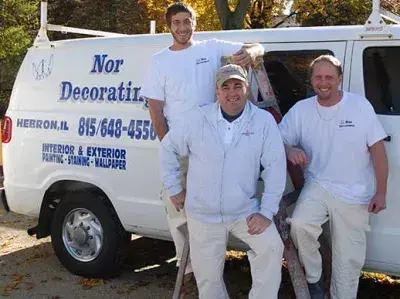 Nor Decorating