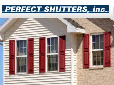 Perfect Shutters