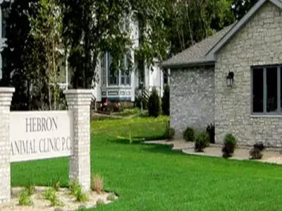 Hebron Animal Clinic