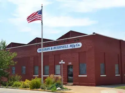 Vaughan Manufacturing